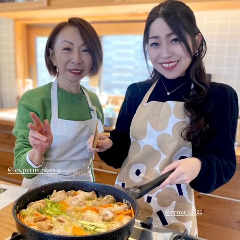気軽にフレンチ③